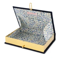 Non-Strapped|Book Clutch<Olympia Le-Tan The Merchant of Venice by Jenny Zemanek