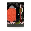 Non-Strapped|Book Clutch<Olympia Le-Tan The Milky Way