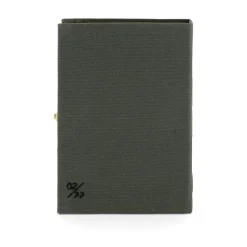Non-Strapped|Book Clutch<Olympia Le-Tan The Milky Way