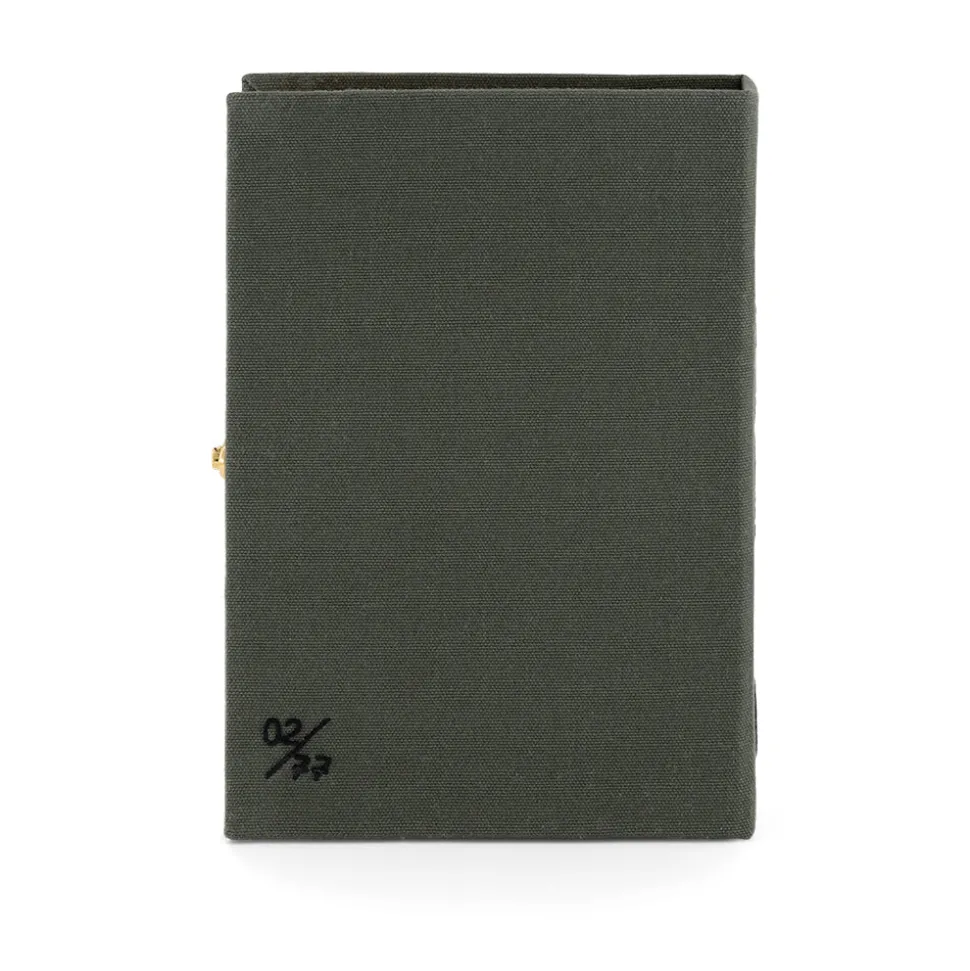 Non-Strapped|Book Clutch<Olympia Le-Tan The Milky Way