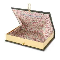 Non-Strapped|Book Clutch<Olympia Le-Tan The Milky Way