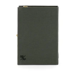 Strapped|Book Clutch<Olympia Le-Tan The Milky Way (Strapped)