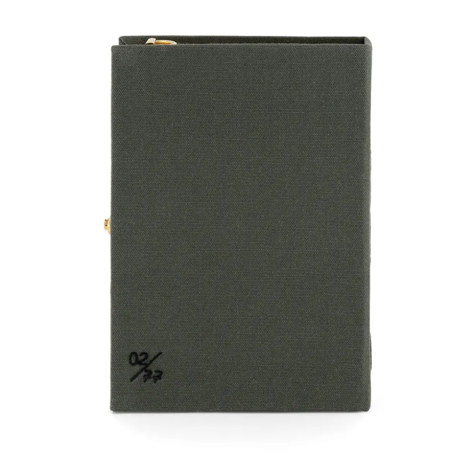 Strapped|Book Clutch<Olympia Le-Tan The Milky Way (Strapped)