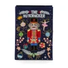 Non-Strapped|Book Clutch<Olympia Le-Tan The Nutcracker