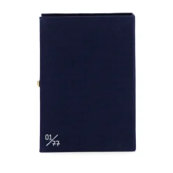 Non-Strapped|Book Clutch<Olympia Le-Tan The Nutcracker
