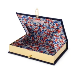 Non-Strapped|Book Clutch<Olympia Le-Tan The Nutcracker
