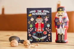 Non-Strapped|Book Clutch<Olympia Le-Tan The Nutcracker