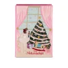 Non-Strapped|Book Clutch<Olympia Le-Tan The Nutcracker and the Ballerina