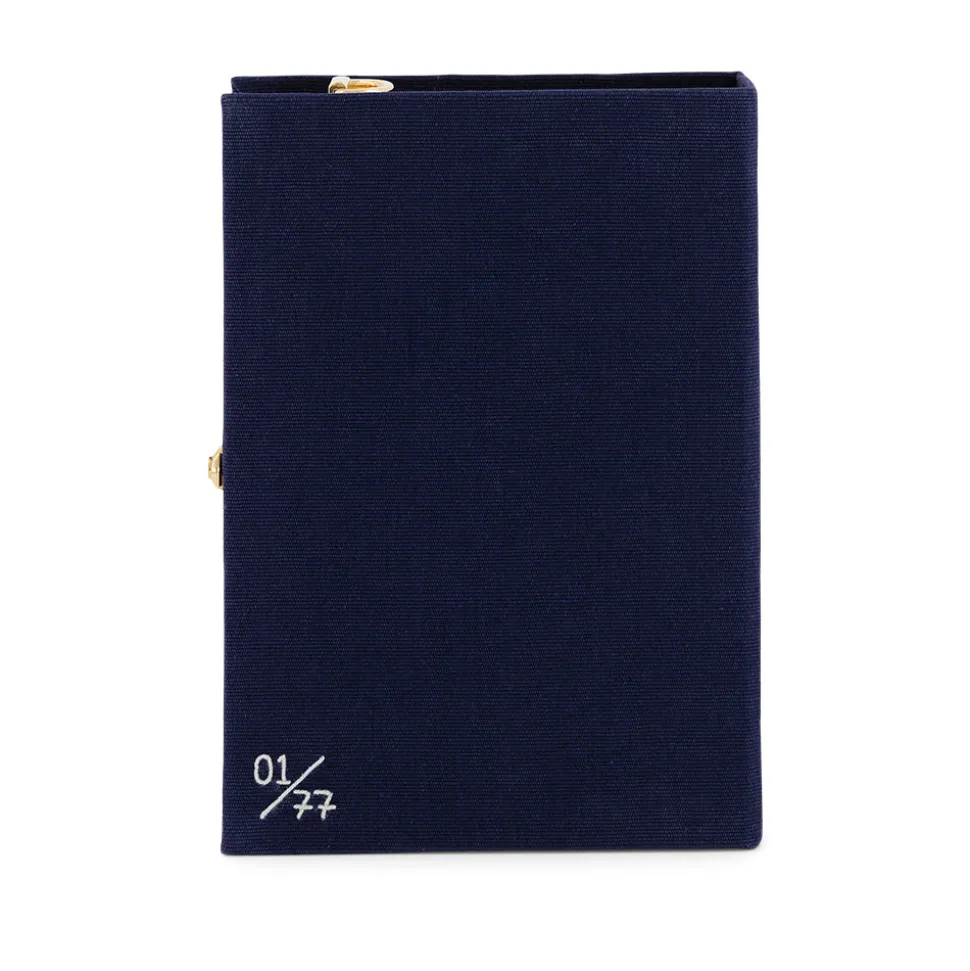 Strapped|Book Clutch<Olympia Le-Tan The Nutcracker (Strapped)