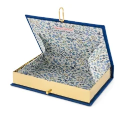 Non-Strapped|Book Clutch<Olympia Le-Tan The Odyssey