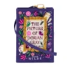 Strapped|Book Clutch<Olympia Le-Tan The Picture of Dorian Gray by Jenny Zemanek (Strapped)