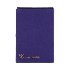 Non-Strapped|Book Clutch<Olympia Le-Tan The Picture of Dorian Gray by Jenny Zemanek