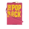 Strapped|Book Clutch<Olympia Le-Tan The Pop Rock (Strapped)