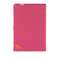 Strapped|Book Clutch<Olympia Le-Tan The Pop Rock (Strapped)