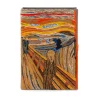 Non-Strapped|Book Clutch<Olympia Le-Tan The Scream