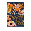 Non-Strapped|Book Clutch<Olympia Le-Tan The Seventies by Meghann Rader