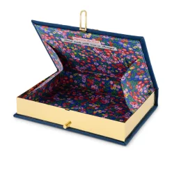 Non-Strapped|Book Clutch<Olympia Le-Tan The Seventies by Meghann Rader