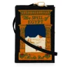 Strapped|Book Clutch<Olympia Le-Tan The Spell Of Egypt (Strapped)