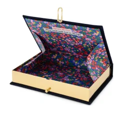 Non-Strapped|Book Clutch<Olympia Le-Tan The Stars by Grandville