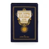Non-Strapped|Book Clutch<Olympia Le-Tan The Story of the Sun, Moon and Stars