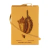 Strapped|Book Clutch<Olympia Le-Tan The Strombus Coral (Strapped)