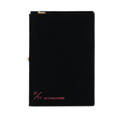 Strapped|Book Clutch<Olympia Le-Tan The Tempest Holly Dunn (Strapped)