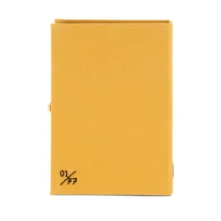 Non-Strapped|Book Clutch<Olympia Le-Tan The Tree Of Life Klimt