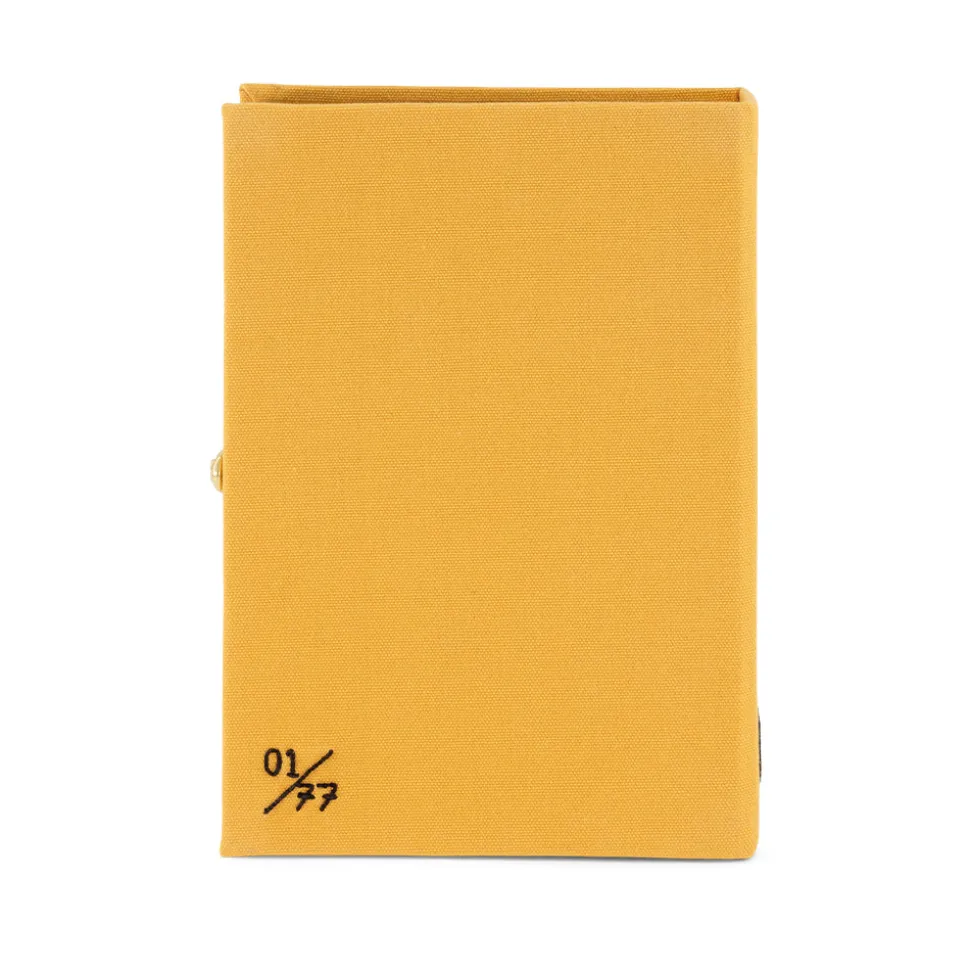 Non-Strapped|Book Clutch<Olympia Le-Tan The Tree Of Life Klimt