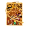 Strapped|Book Clutch<Olympia Le-Tan The Tree Of Life (Strapped)