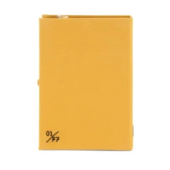 Strapped|Book Clutch<Olympia Le-Tan The Tree Of Life (Strapped)
