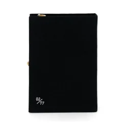 Strapped|Book Clutch<Olympia Le-Tan The Virgin Klimt (Strapped)