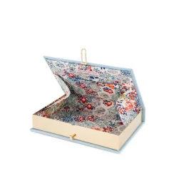 Non-Strapped|Book Clutch<Olympia Le-Tan The Waves Virginia Woolf
