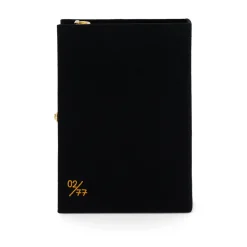 Strapped|Book Clutch<Olympia Le-Tan The Wizard of Oz and the Golden Cap (Strapped)