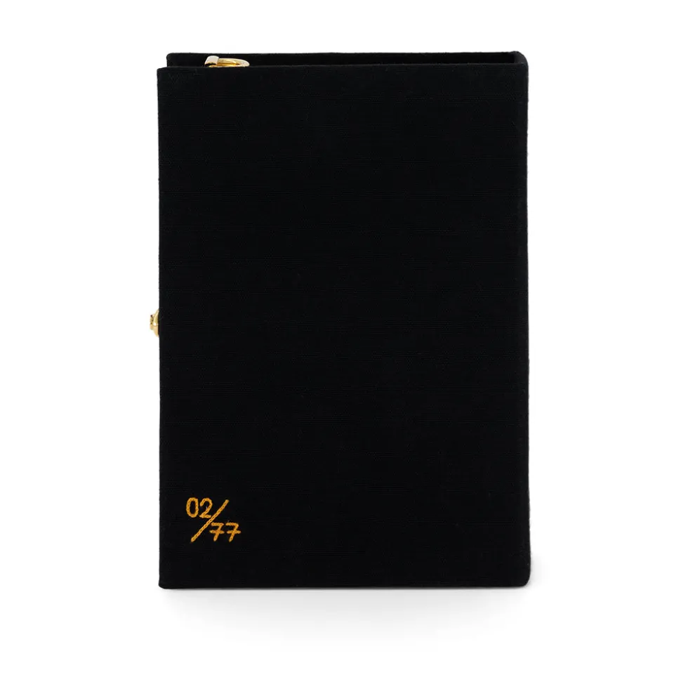 Strapped|Book Clutch<Olympia Le-Tan The Wizard of Oz and the Golden Cap (Strapped)