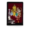 Non-Strapped|Book Clutch<Olympia Le-Tan The Wizard of Oz and the Golden Cap