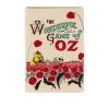 Non-Strapped|Book Clutch<Olympia Le-Tan The Wonderful Game of Oz