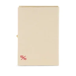 Non-Strapped|Book Clutch<Olympia Le-Tan The Wonderful Game of Oz