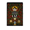 Non-Strapped|Book Clutch<Olympia Le-Tan The Wonderful Wizard of Oz by Maja Lindberg