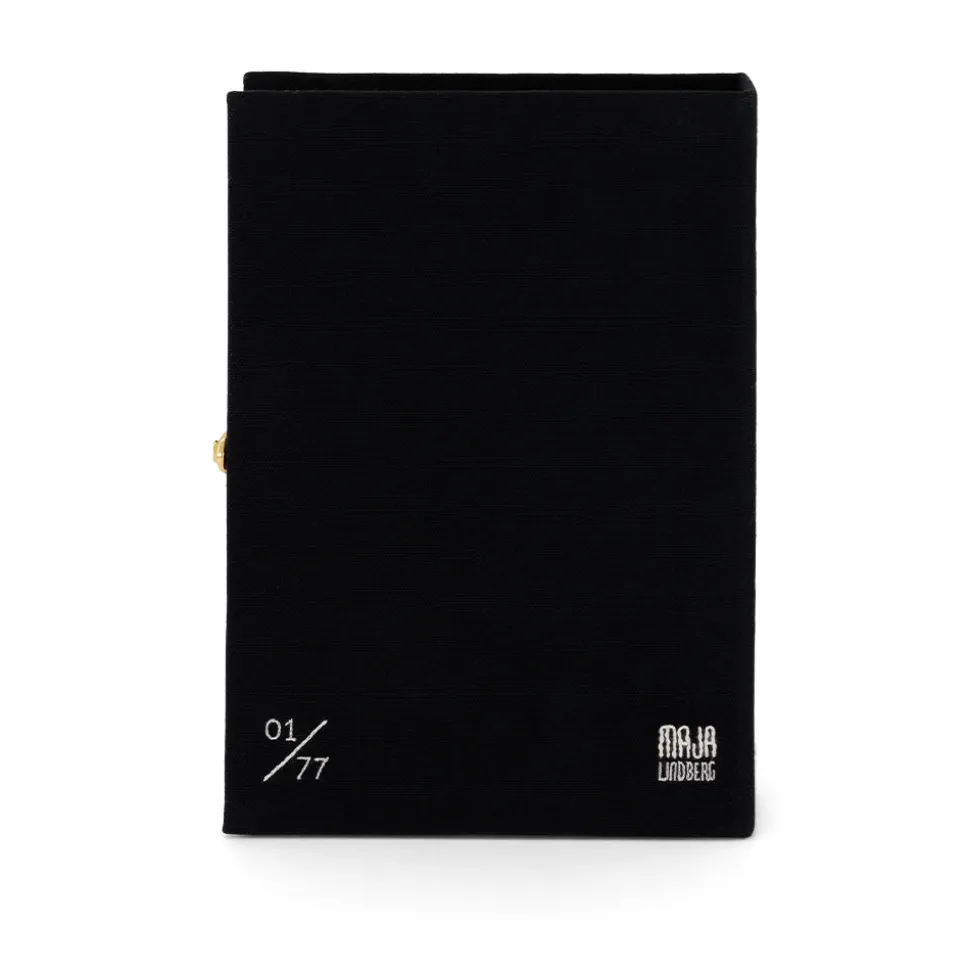 Non-Strapped|Book Clutch<Olympia Le-Tan The Wonderful Wizard of Oz by Maja Lindberg