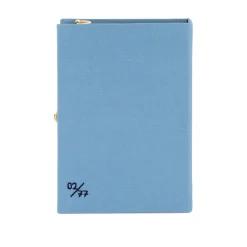 Strapped|Book Clutch<Olympia Le-Tan The Wonderful Wizard of Oz & Friends (Strapped)