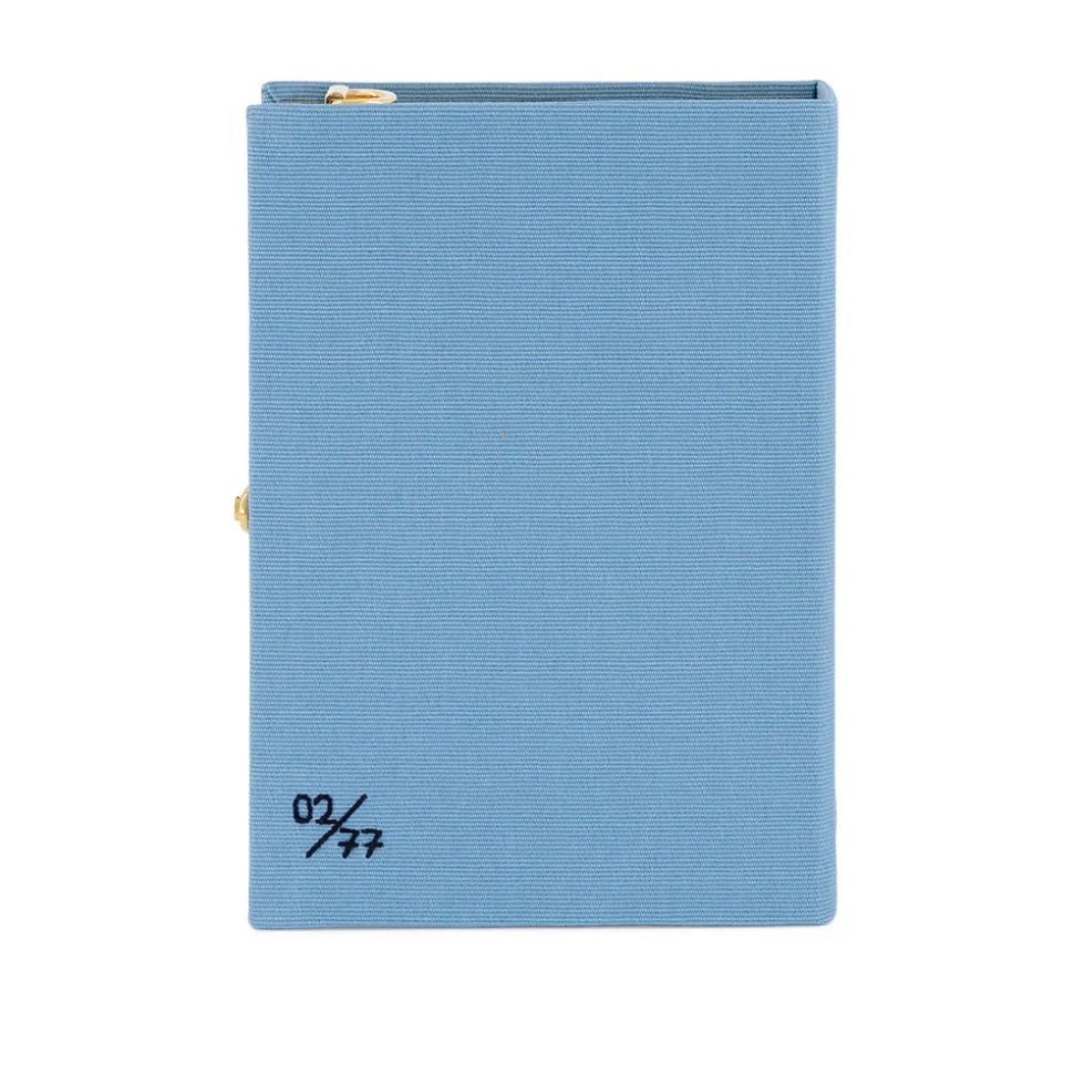 Strapped|Book Clutch<Olympia Le-Tan The Wonderful Wizard of Oz & Friends (Strapped)