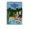 Non-Strapped|Book Clutch<Olympia Le-Tan The Wonderful Wizard of Oz & Friends