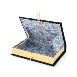 Non-Strapped|Book Clutch<Olympia Le-Tan Thus Spoke Zarathustra
