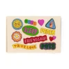 Non-Strapped|Book Clutch<Olympia Le-Tan True Love