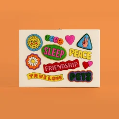 Strapped|Book Clutch<Olympia Le-Tan True Love (Strapped)