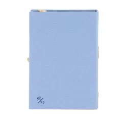 Strapped|Book Clutch<Olympia Le-Tan Vail Colorado Ski (Strapped)