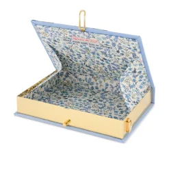 Strapped|Book Clutch<Olympia Le-Tan Vail Colorado Ski (Strapped)