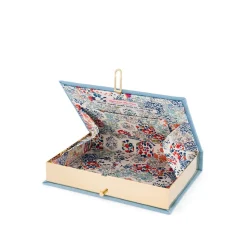 Non-Strapped|Book Clutch<Olympia Le-Tan Van Gogh La Chambre