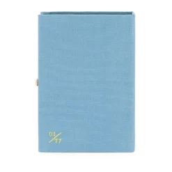 Strapped|Book Clutch<Olympia Le-Tan Van Gogh La Chambre (Strapped)