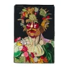 Non-Strapped|Book Clutch<Olympia Le-Tan Vertumnus